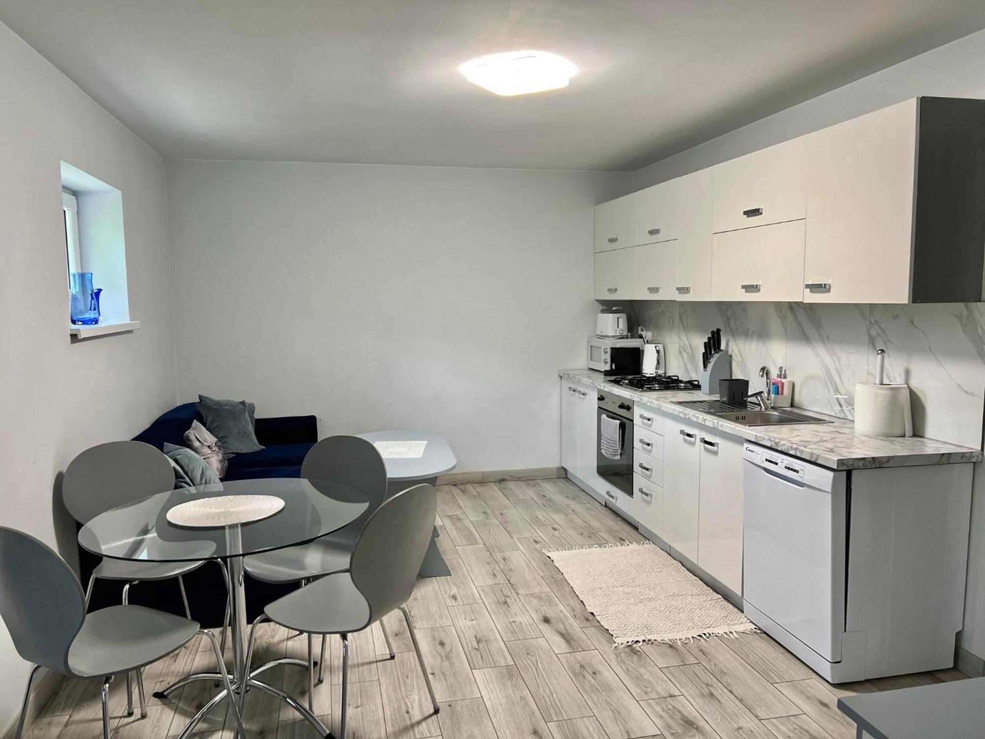 Apartament Guziczek Nowy Targ Exterior photo