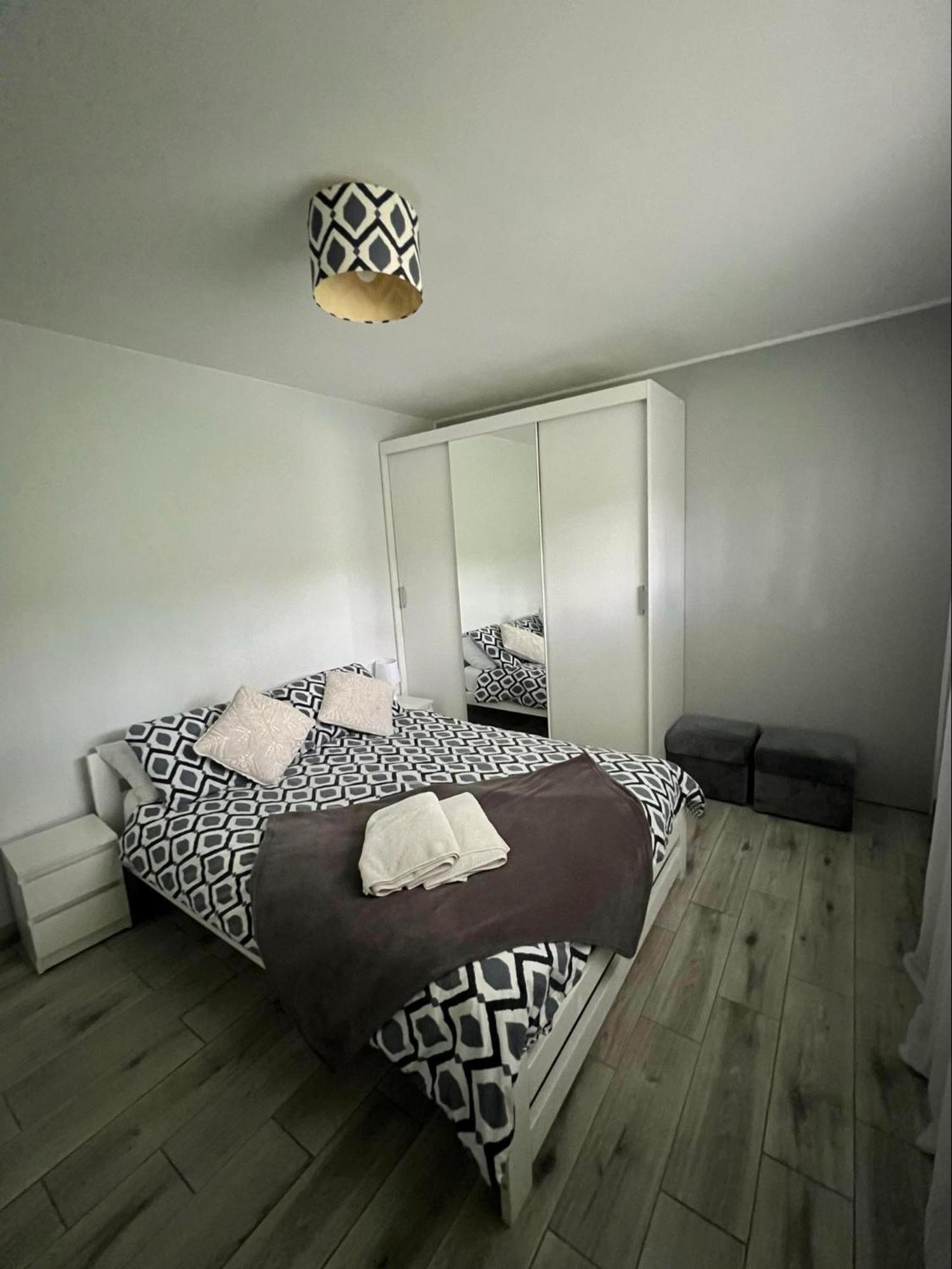 Apartament Guziczek Nowy Targ Exterior photo